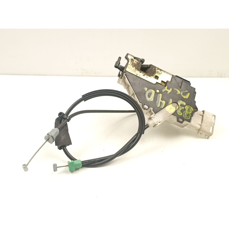 Recambio de cerradura puerta delantera derecha para citroën c4 i (lc_) 1.6 hdi referencia OEM IAM 9660699780  