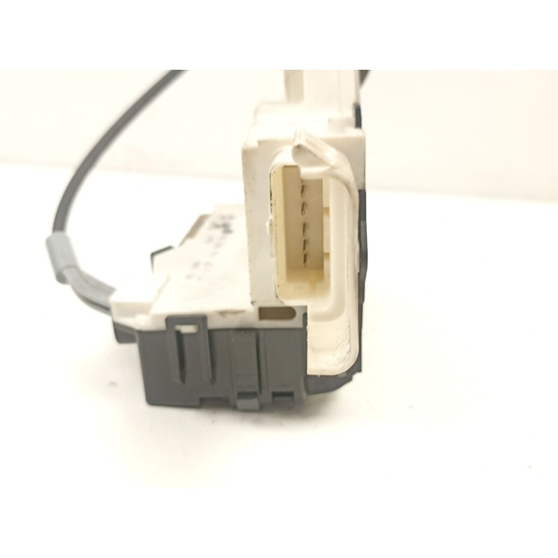 Recambio de cerradura puerta delantera derecha para citroën c4 i (lc_) 1.6 hdi referencia OEM IAM 9660699780  