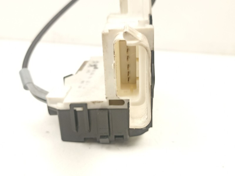 Recambio de cerradura puerta delantera derecha para citroën c4 i (lc_) 1.6 hdi referencia OEM IAM 9660699780  