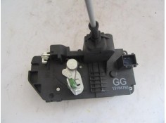 Recambio de cerradura pta. tras. izq. : opel meriva : 1.3 td -z13dtj (74,80cv) 5p [2009] para opel meriva 1.3 td -z13dtj referen 2