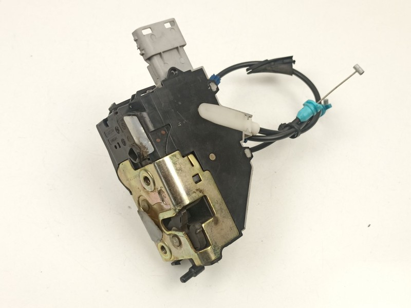 Recambio de cerradura puerta trasera derecha para citroën c4 i (lc_) 1.6 hdi referencia OEM IAM 9660700480  