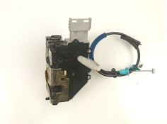 Recambio de cerradura puerta trasera derecha para citroën c4 i (lc_) 1.6 hdi referencia OEM IAM 9660700480   2