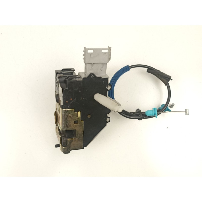 Recambio de cerradura puerta trasera derecha para citroën c4 i (lc_) 1.6 hdi referencia OEM IAM 9660700480  