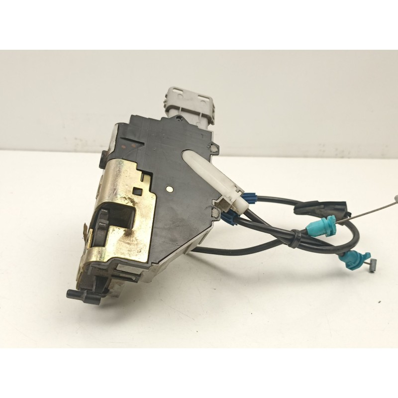Recambio de cerradura puerta trasera derecha para citroën c4 i (lc_) 1.6 hdi referencia OEM IAM 9660700480  