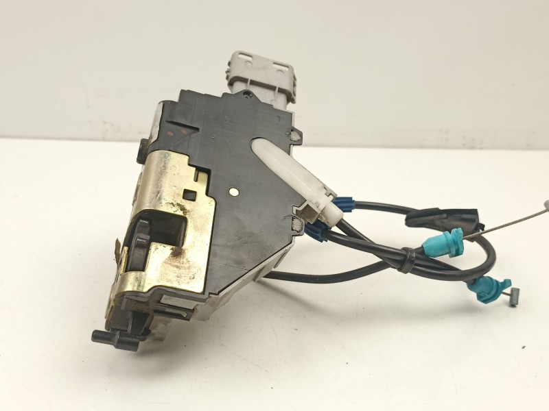 Recambio de cerradura puerta trasera derecha para citroën c4 i (lc_) 1.6 hdi referencia OEM IAM 9660700480  