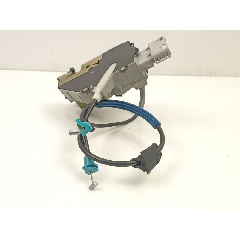 Recambio de cerradura puerta trasera derecha para citroën c4 i (lc_) 1.6 hdi referencia OEM IAM 9660700480  