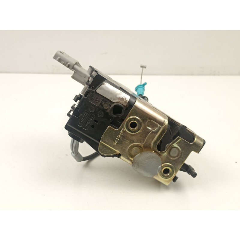Recambio de cerradura puerta trasera derecha para citroën c4 i (lc_) 1.6 hdi referencia OEM IAM 9660700480  