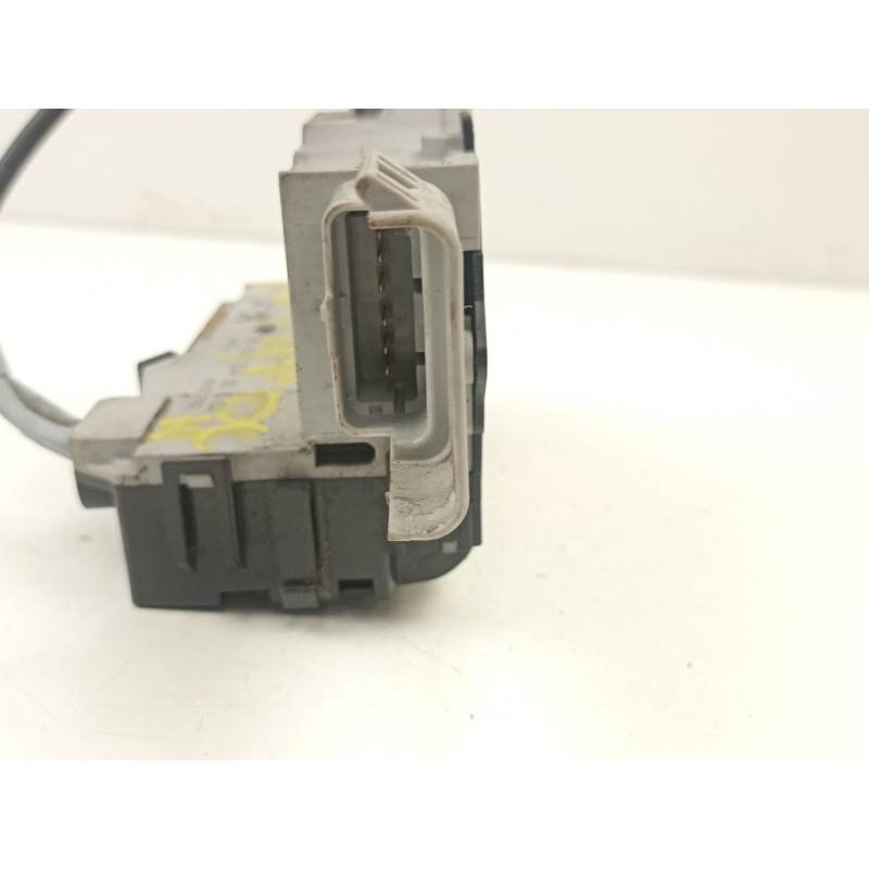 Recambio de cerradura puerta trasera derecha para citroën c4 i (lc_) 1.6 hdi referencia OEM IAM 9660700480  
