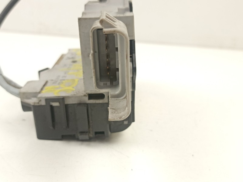Recambio de cerradura puerta trasera derecha para citroën c4 i (lc_) 1.6 hdi referencia OEM IAM 9660700480  
