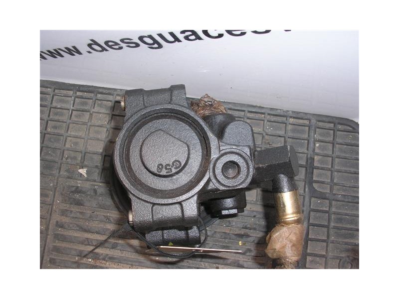 Recambio de bomba dirección : ford ka : 1.3 g/j4k (59,84cv) [1999] para ford ka 1.3 g/j4k referencia OEM IAM 8MD3000HBDB5  