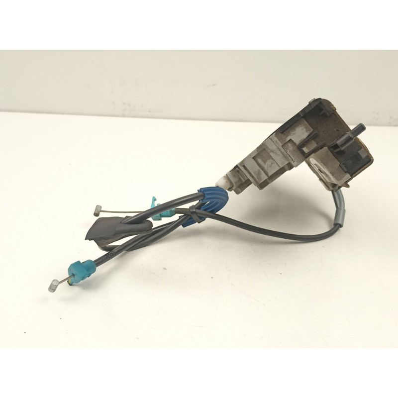 Recambio de cerradura puerta trasera izquierda para citroën c4 i (lc_) 1.6 hdi referencia OEM IAM 9660700580  
