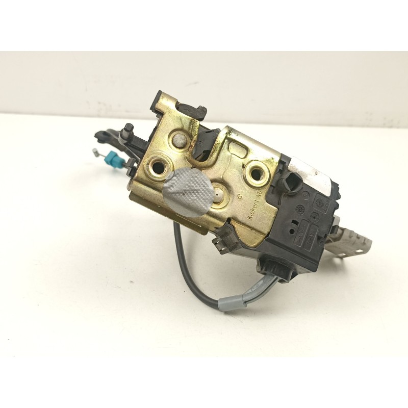 Recambio de cerradura puerta trasera izquierda para citroën c4 i (lc_) 1.6 hdi referencia OEM IAM 9660700580  