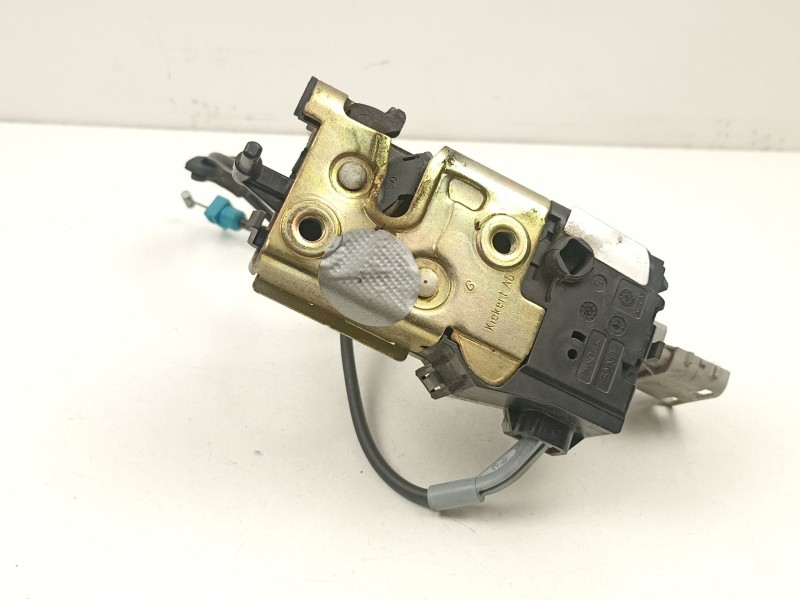 Recambio de cerradura puerta trasera izquierda para citroën c4 i (lc_) 1.6 hdi referencia OEM IAM 9660700580  