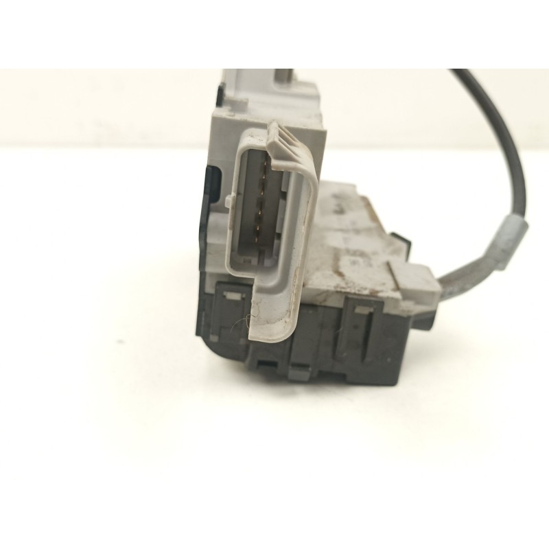 Recambio de cerradura puerta trasera izquierda para citroën c4 i (lc_) 1.6 hdi referencia OEM IAM 9660700580  