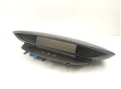 Recambio de cuadro instrumentos para citroën c4 i (lc_) 1.6 hdi referencia OEM IAM 96613462ZD  