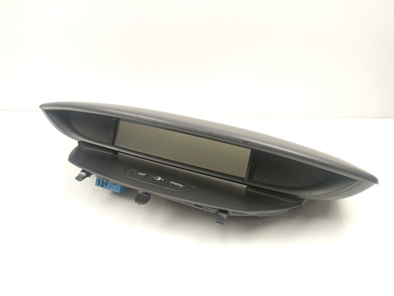 Recambio de cuadro instrumentos para citroën c4 i (lc_) 1.6 hdi referencia OEM IAM 96613462ZD  