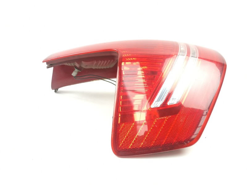 Recambio de piloto trasero izquierdo para citroën c4 i (lc_) 1.6 hdi referencia OEM IAM 9655864080  