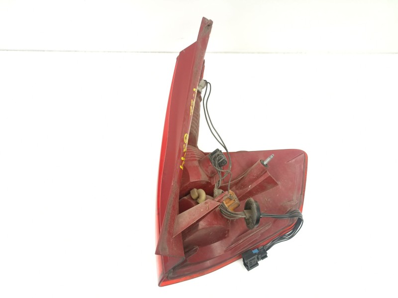 Recambio de piloto trasero izquierdo para citroën c4 i (lc_) 1.6 hdi referencia OEM IAM 9655864080  