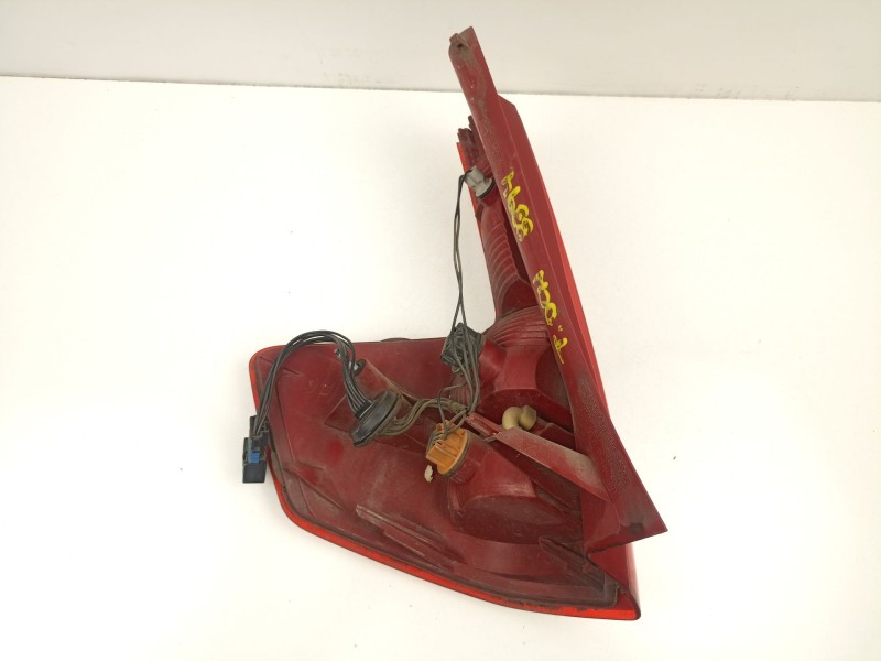 Recambio de piloto trasero derecho para citroën c4 i (lc_) 1.6 hdi referencia OEM IAM 9655863980  