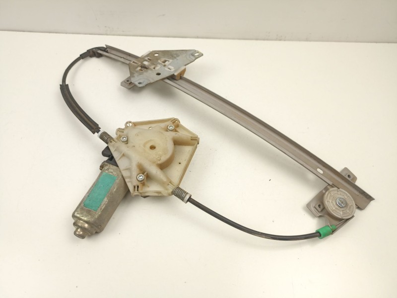 Recambio de elevalunas delantero derecho para volvo s40 i (644) 1.9 td referencia OEM IAM 30623449  