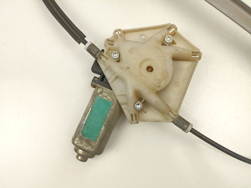 Recambio de elevalunas delantero derecho para volvo s40 i (644) 1.9 td referencia OEM IAM 30623449  