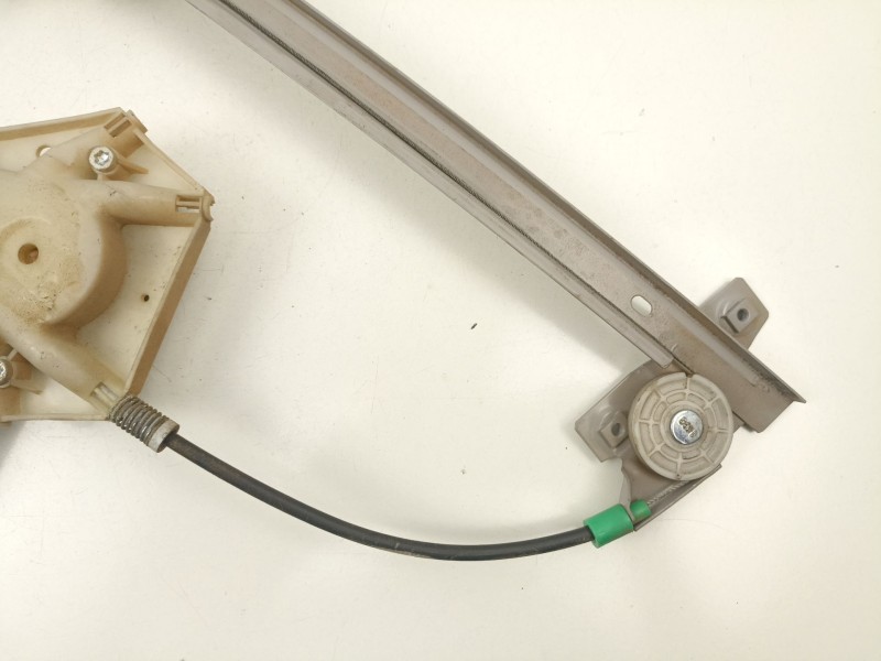 Recambio de elevalunas delantero derecho para volvo s40 i (644) 1.9 td referencia OEM IAM 30623449  