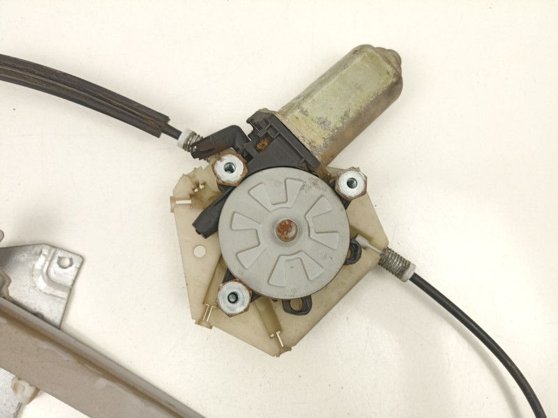 Recambio de elevalunas delantero derecho para volvo s40 i (644) 1.9 td referencia OEM IAM 30623449  