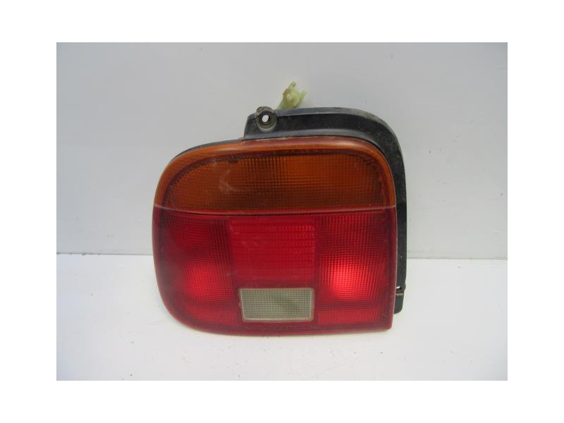 Recambio de piloto trasero izq. : suzuki baleno : 1.6 g (98,57cv) [1996] para suzuki baleno 1.6 g referencia OEM IAM   