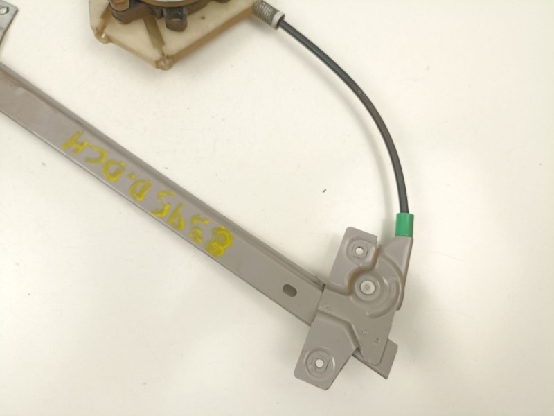 Recambio de elevalunas delantero derecho para volvo s40 i (644) 1.9 td referencia OEM IAM 30623449  