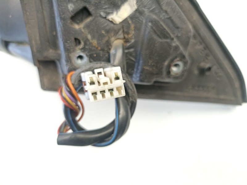 Recambio de retrovisor izquierdo para volvo s40 i (644) 1.9 td referencia OEM IAM 30800263  