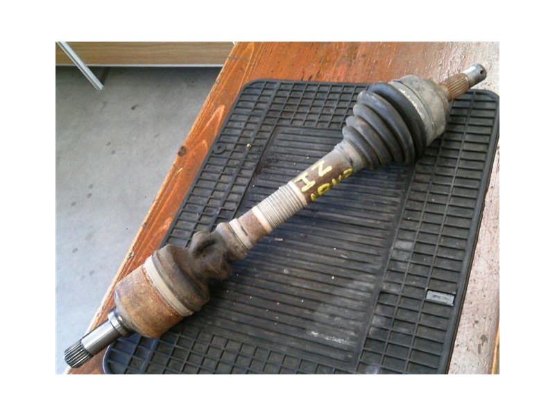 Recambio de transmision delantera izq. : citroen berlingo : 1.9 d -wjy (69,36cv) 6p [2003] para citroen berlingo 1.9 d -wjy refe