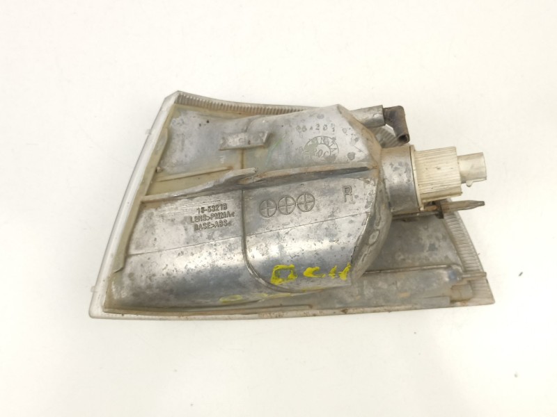 Recambio de piloto delantero derecho para volvo s40 i (644) 1.9 td referencia OEM IAM 30854654  