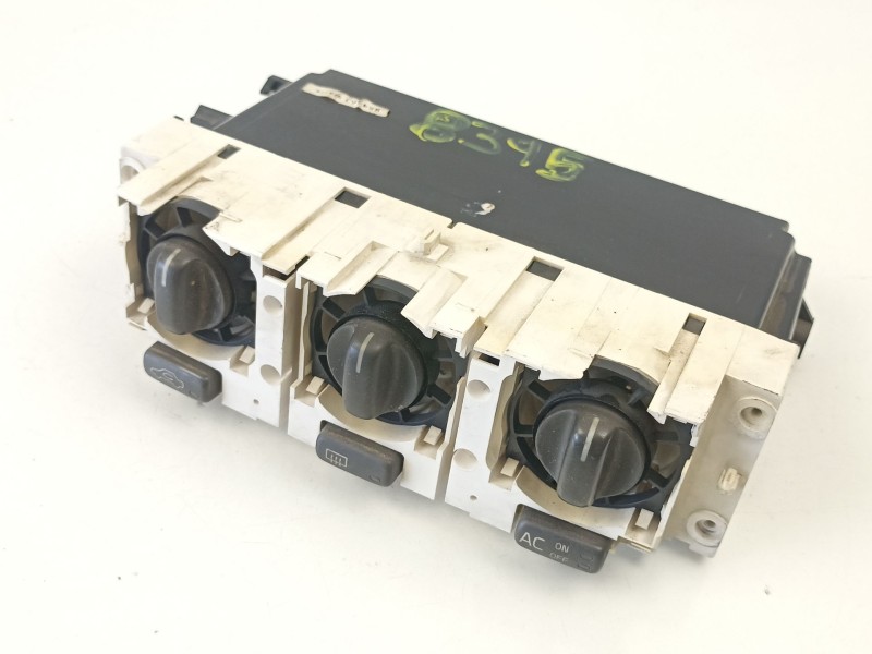 Recambio de mandos calefaccion aire para volvo s40 i (644) 1.9 td referencia OEM IAM 30889558  