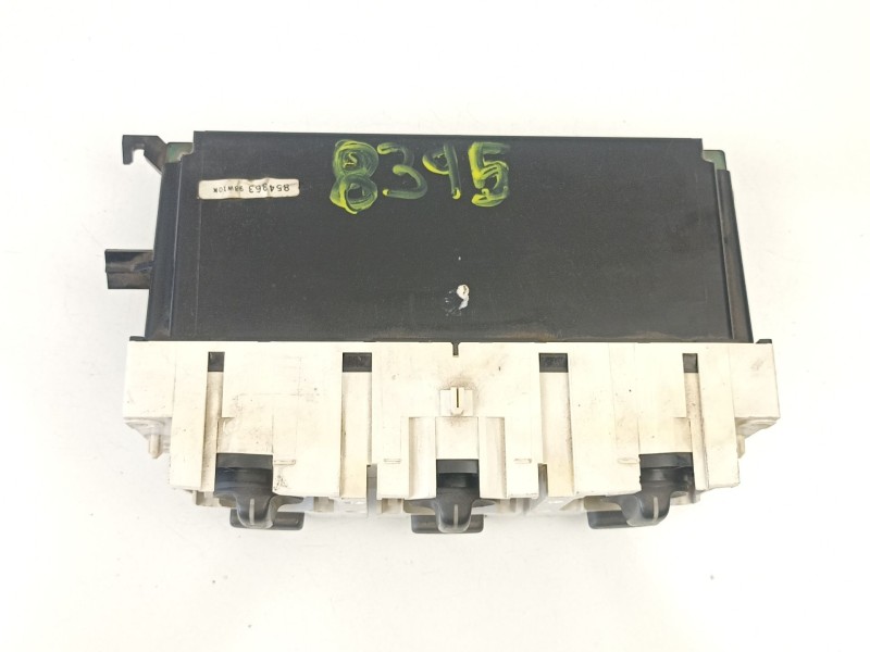 Recambio de mandos calefaccion aire para volvo s40 i (644) 1.9 td referencia OEM IAM 30889558  