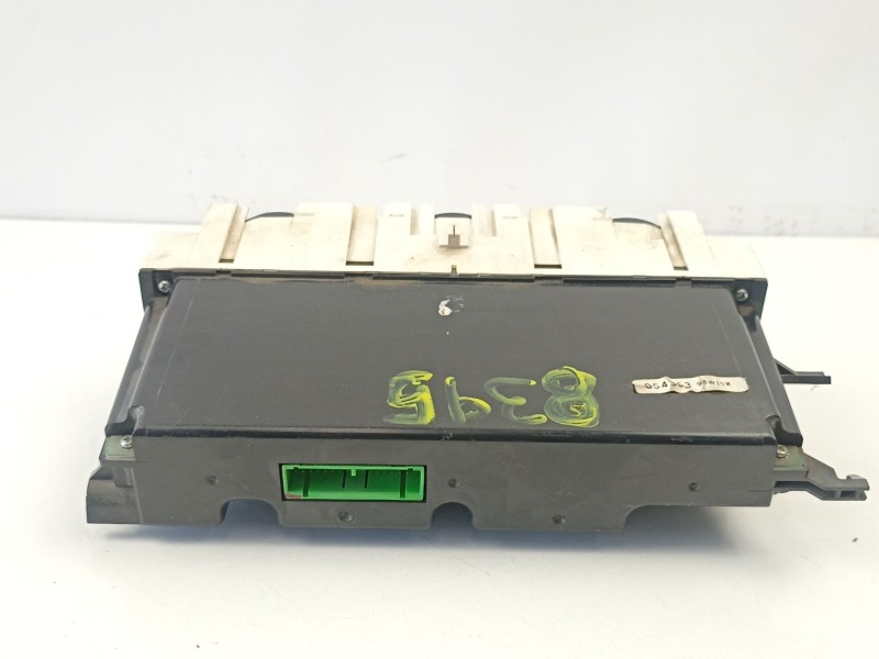 Recambio de mandos calefaccion aire para volvo s40 i (644) 1.9 td referencia OEM IAM 30889558  