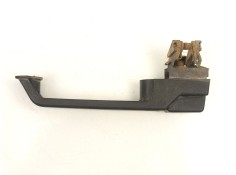 Recambio de manilla trasera izquierda para land rover defender station wagon (l316) 2.5 td5 4x4 (l316) referencia OEM IAM MXC272 2