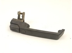 Recambio de manilla trasera derecha para land rover defender station wagon (l316) 2.5 td5 4x4 (l316) referencia OEM IAM MXC2728 