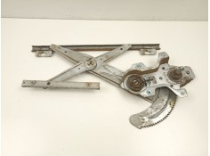 Recambio de elevalunas delantero derecho para land rover defender station wagon (l316) 2.5 td5 4x4 (l316) referencia OEM IAM CUH