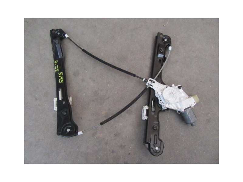 Recambio de elevalunas del-izdo : bmw 120 : 2.0 td (177cv) [2007] para bmw  120 2.0 td referencia OEM IAM   