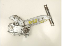 Recambio de elevalunas trasero izquierdo para land rover defender station wagon (l316) 2.5 td5 4x4 (l316) referencia OEM IAM ALR 2