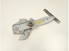 Recambio de elevalunas trasero derecho para land rover defender station wagon (l316) 2.5 td5 4x4 (l316) referencia OEM IAM ALR45