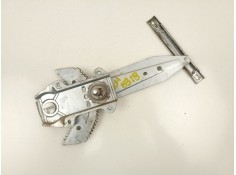 Recambio de elevalunas trasero derecho para land rover defender station wagon (l316) 2.5 td5 4x4 (l316) referencia OEM IAM ALR45 2