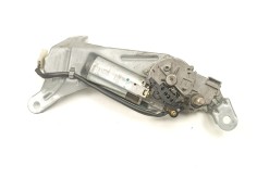 Recambio de motor limpia trasero para renault laguna i (b56_, 556_) 1.9 dci (b56w) referencia OEM IAM 7700423583 0390206513 