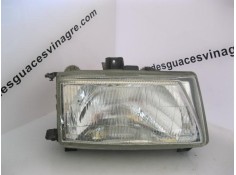 Recambio de faro dcho. : seat cordoba : 1.9 d 1y 4p [1995] para seat cordoba 1.9 d 1y      4p referencia OEM IAM CONREBORDE  