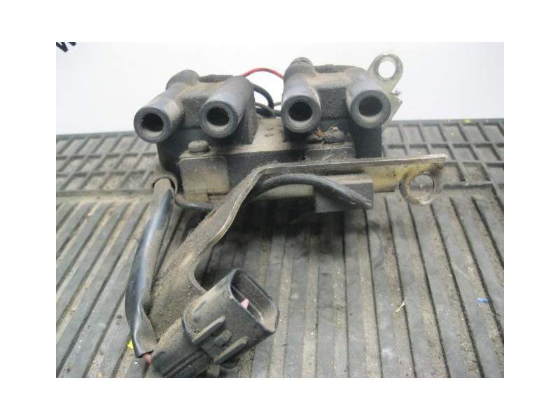 Recambio de bobina para hyundai lantra 1.8 i - 16v -dohc referencia OEM IAM SIN RF  