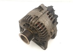 Recambio de alternador para renault megane ii sedán (lm0/1_) 1.9 dci (lm0g, lm1g, lm2c) referencia OEM IAM 8200495294 TG11C049 