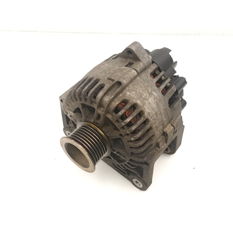 Recambio de alternador para renault megane ii sedán (lm0/1_) 1.9 dci (lm0g, lm1g, lm2c) referencia OEM IAM 8200495294 TG11C049 
