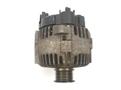 Recambio de alternador para renault megane ii sedán (lm0/1_) 1.9 dci (lm0g, lm1g, lm2c) referencia OEM IAM 8200495294 TG11C049  2