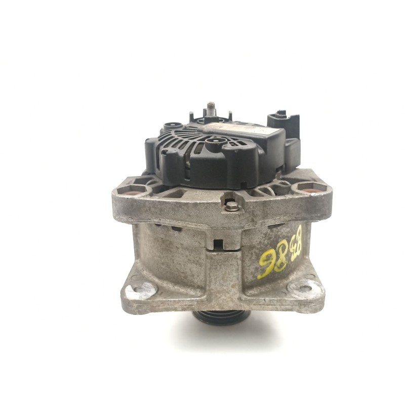 Recambio de alternador para renault megane ii sedán (lm0/1_) 1.9 dci (lm0g, lm1g, lm2c) referencia OEM IAM 8200495294 TG11C049 