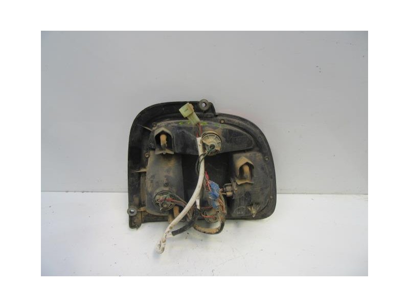 Recambio de piloto trasero izq. : suzuki baleno : 1.6 g (98,57cv) [1996] para suzuki baleno 1.6 g referencia OEM IAM   